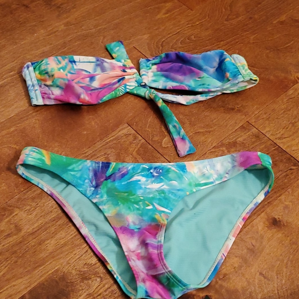 2 Chillies bikini